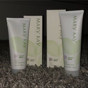 Mary Kay Cleanser and Hydrate